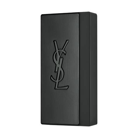 ysl bar soap|ysl myslf cleansing bar.